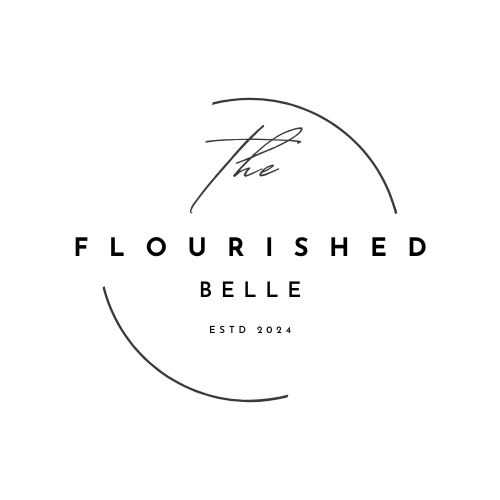 The Flourished Belle