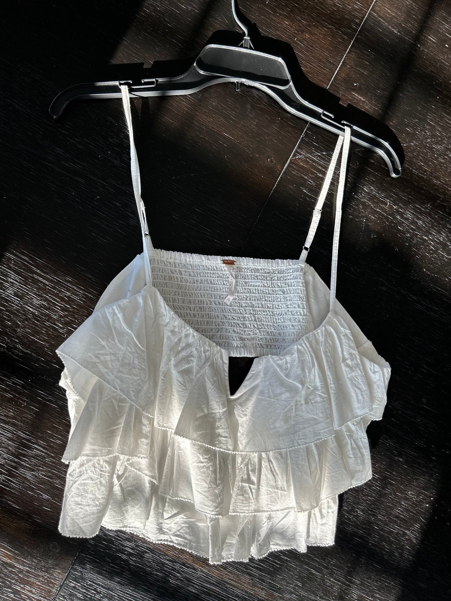 Free People Danelle Top